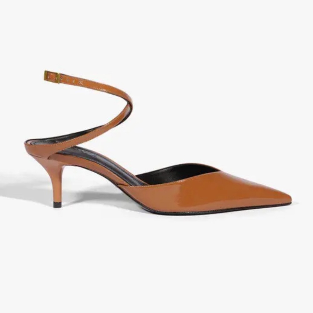 SCHUTZ Elise heel size 8 - Picture 1 of 7